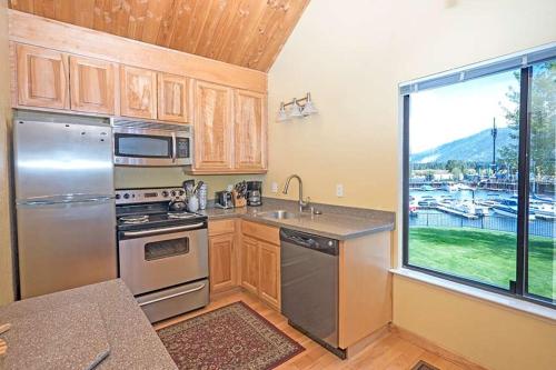 Tahoe Keys Resort - photo 3