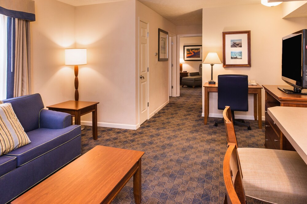 Charwood Suites - photo 5