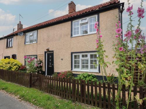 Well Cottage — 4-Star Luxury Hotel in King's Lynn, United Kingdom