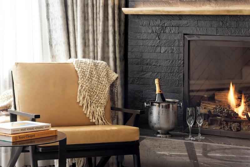 Four Seasons Resort and Residences Vail - photo 57
