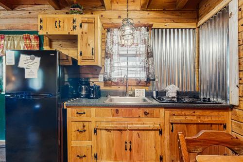 Bear Haven - photo 4