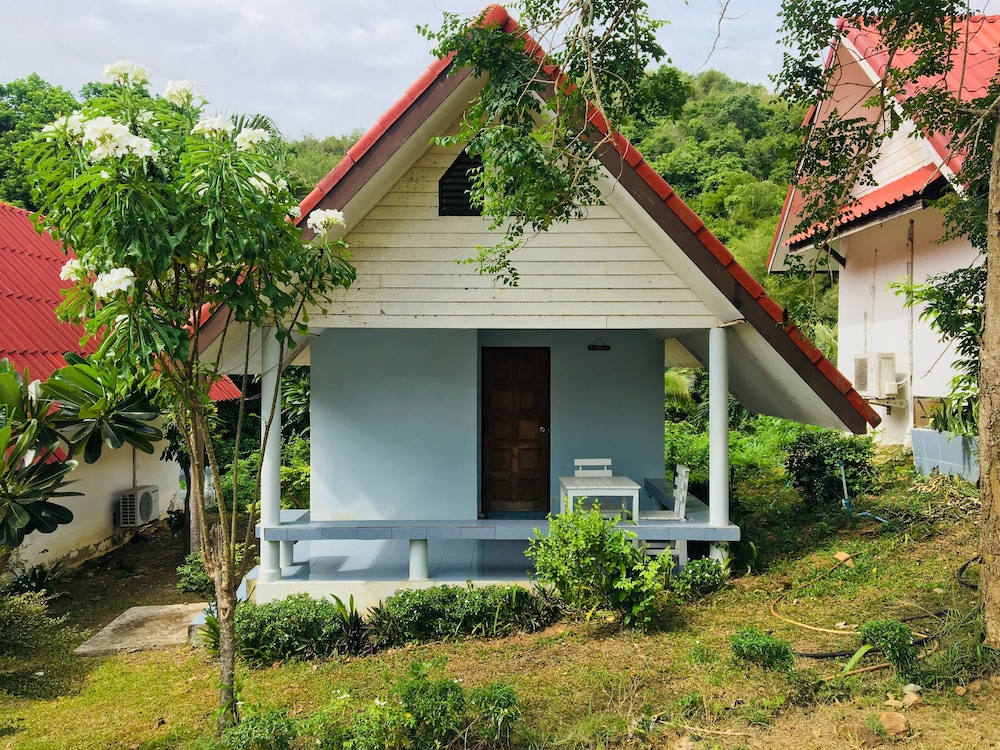 Thewkang in Kaeng Krachan, Thailand