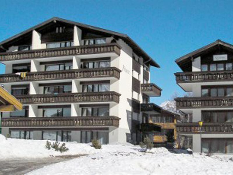 Hotel Das Dom in Saas-Fee, Switzerland