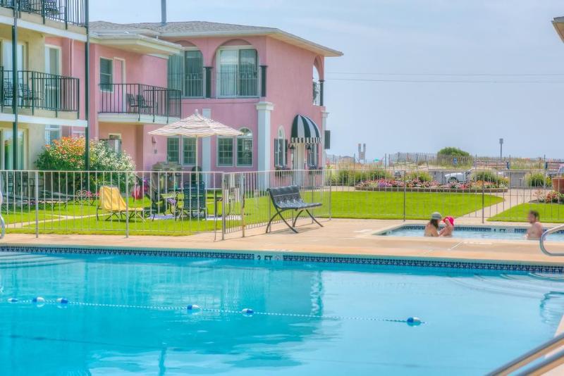 Periwinkle Inn Cape May Nj - photo 26