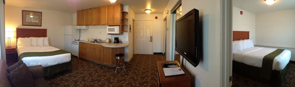 Alaska's Select Inn Wasilla - photo 7