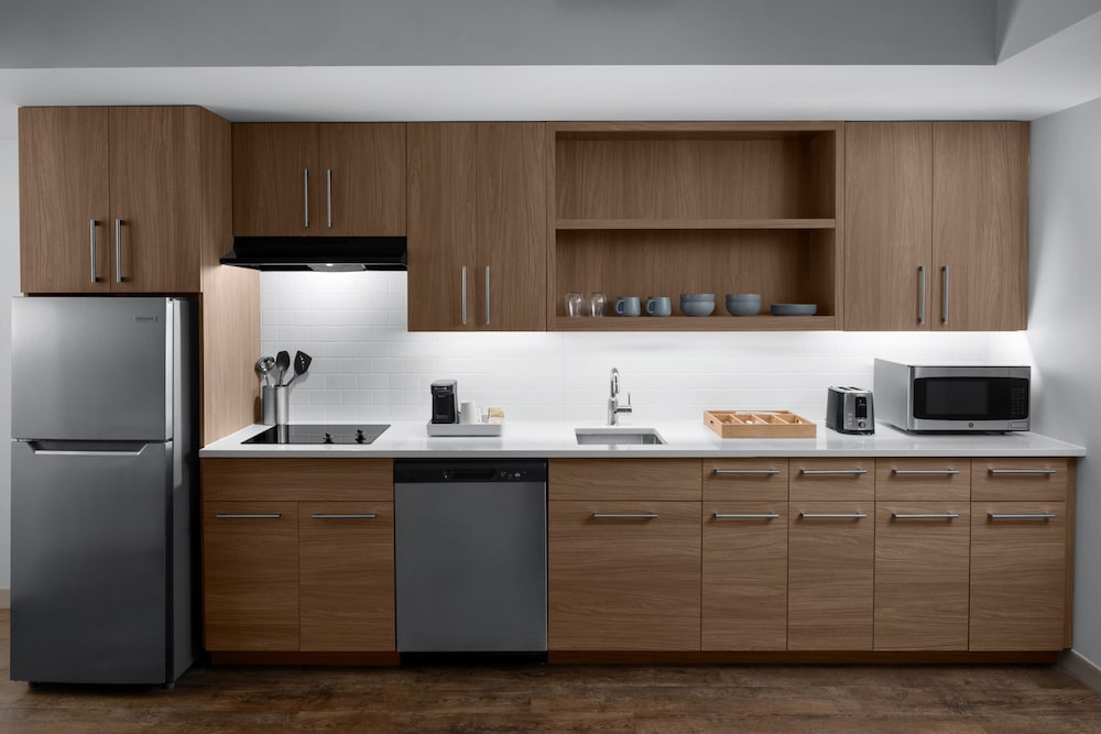 Element San Antonio Riverwalk - photo 5