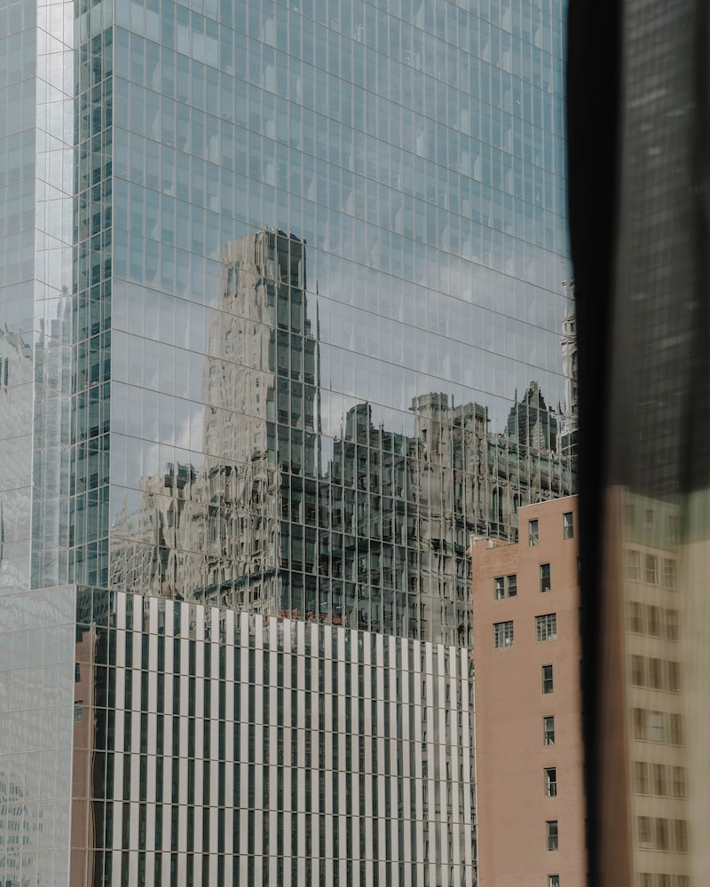 World Center Hotel - photo 102