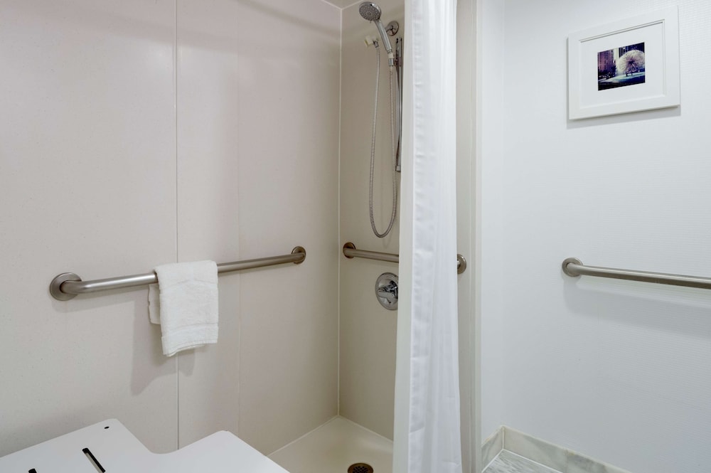 Hampton Inn Manhattan Chelsea - photo 18