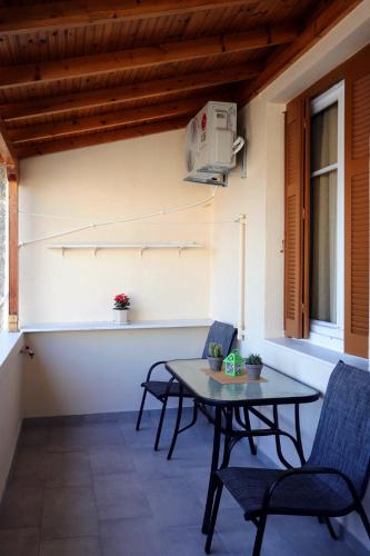 My Own Way — Nafpaktos — photo 3