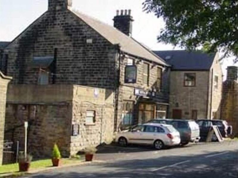 Royal Hotel - last minute hotel in Sheffield
