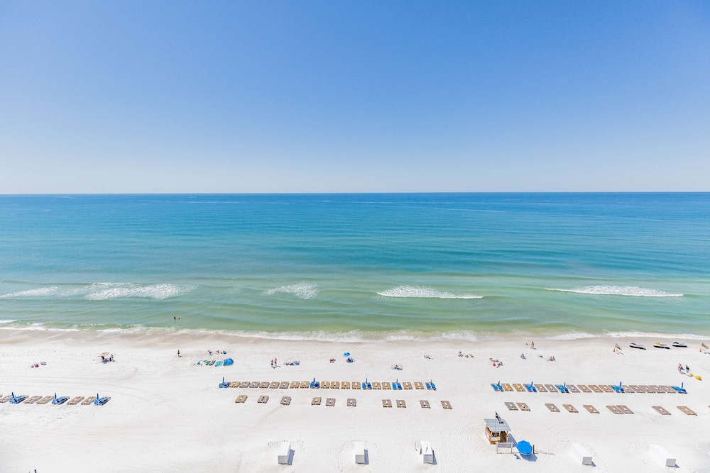 Hampton Inn & Suites Panama City Beach Beachfront - photo 99