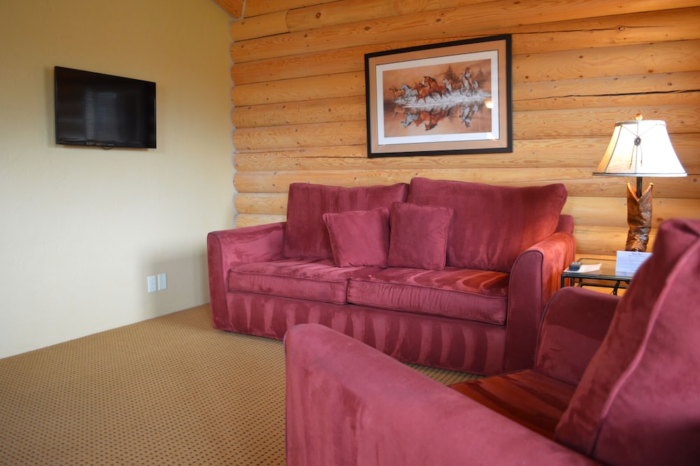Cody Cowboy Village - photo 20