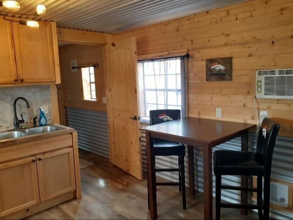 Glacier Acres Guest Ranch - photo 20