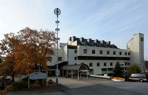 Wald Apartments Im Predigtstuhl Resort — Sankt Englmar
