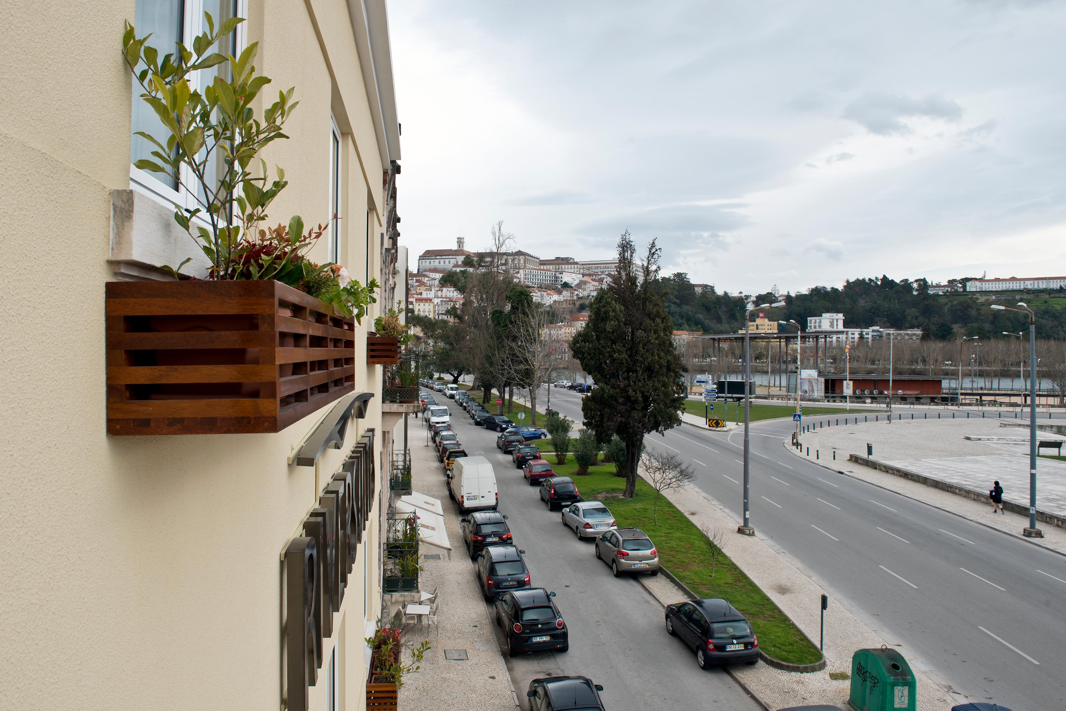 Riversuites in Coimbra, Portugal