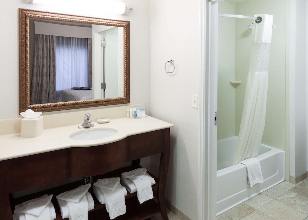 Hampton Inn & Suites Westford Chelmsford - photo 20