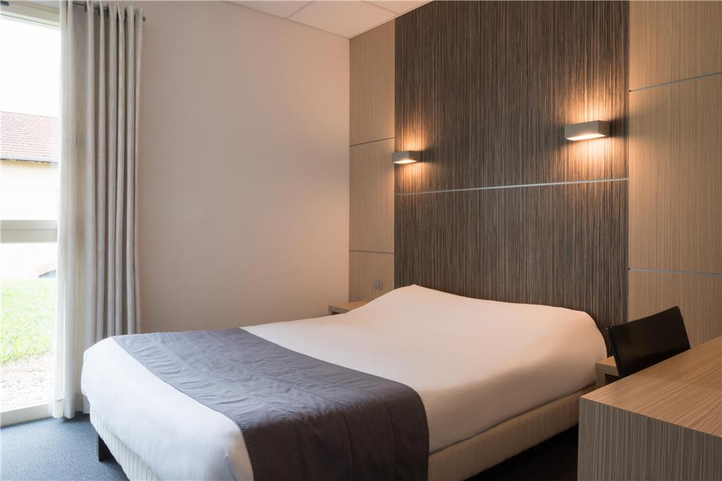 The Originals City Hôtel Le Causséa in Castres, France