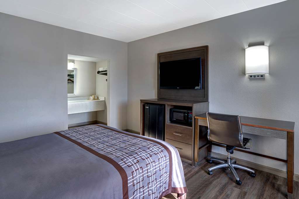 Motel 6 Burlington NC - photo 19