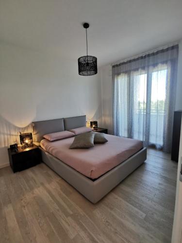 La casa di Greta — 4-Star Luxury Hotel in Monza, Italy