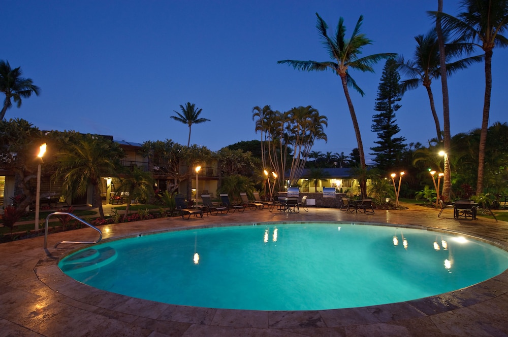 The Mauian Boutique Beach Studios on Napili Bay - photo 17