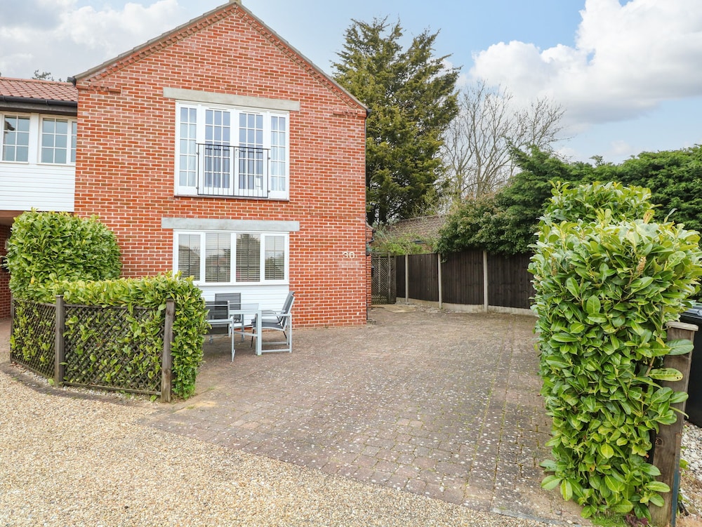 30 Burtons Mill in Norwich, United Kingdom