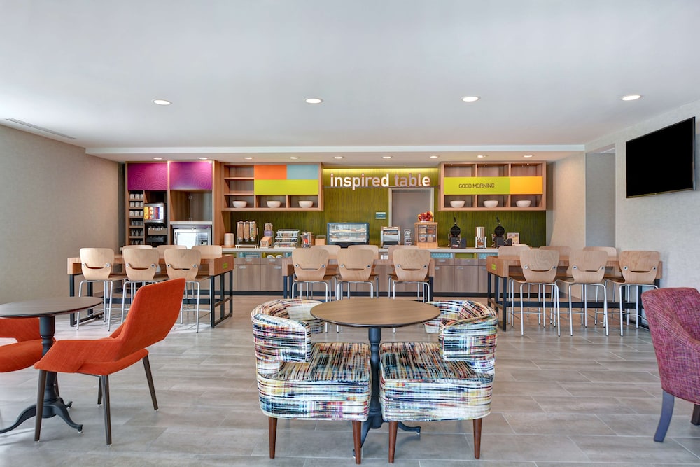 Home2 Suites by Hilton Savannah Midtown GA - photo 36