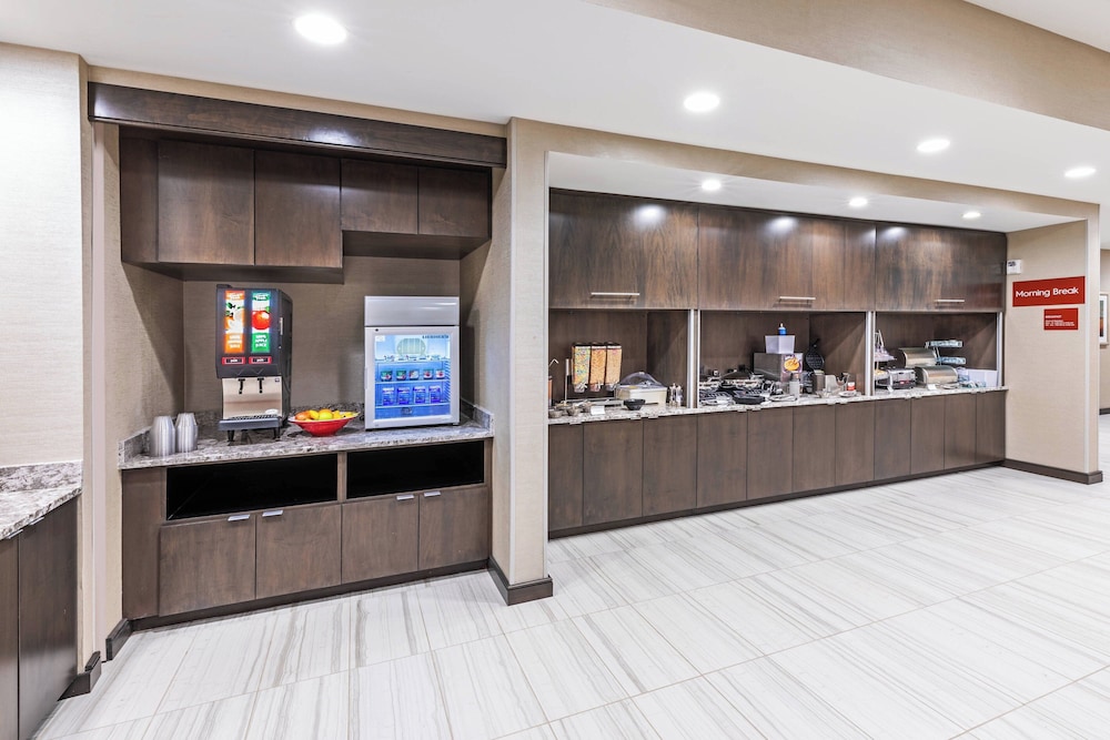 TownePlace Suites by Marriott Dallas Plano Richardson - photo 24