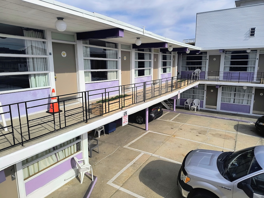 Monaco Motel Wildwood Beach & Boardwalk - photo 27