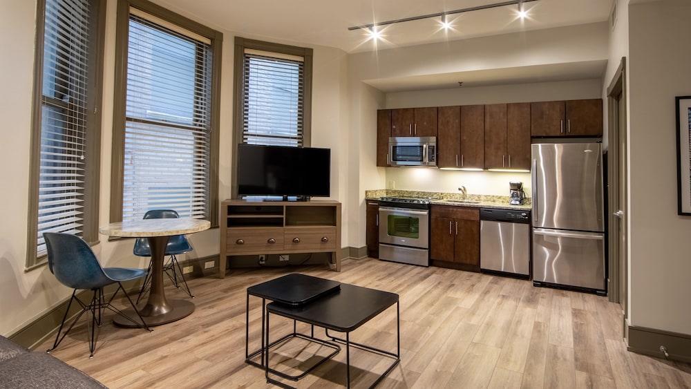 Holiday Inn Club Vacations New Orleans Resort by IHG - photo 13