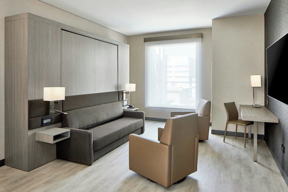 AC Hotel Sacramento - photo 14