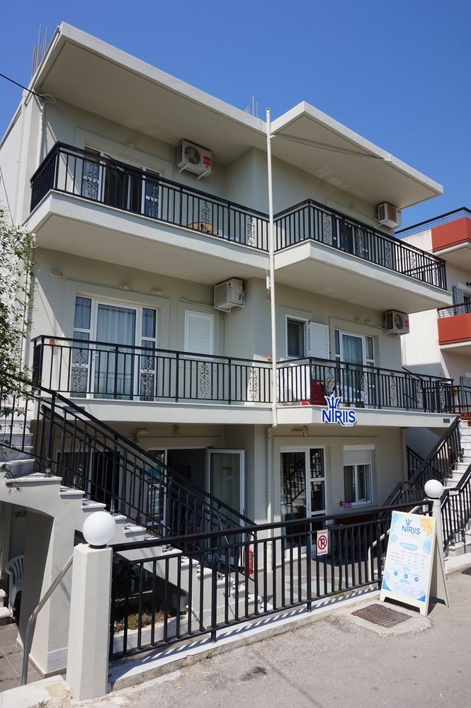 Niriis Hotel - last minute hotel in Chania