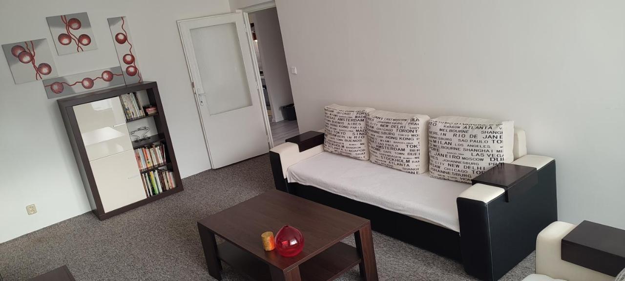Apartmán u Jána — 4-Star Luxury Hotel in Ruzomberok, Slovakia