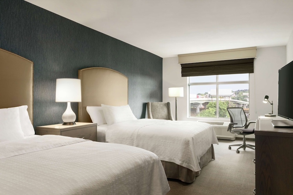 Homewood Suites By Hilton Worcester - photo 9