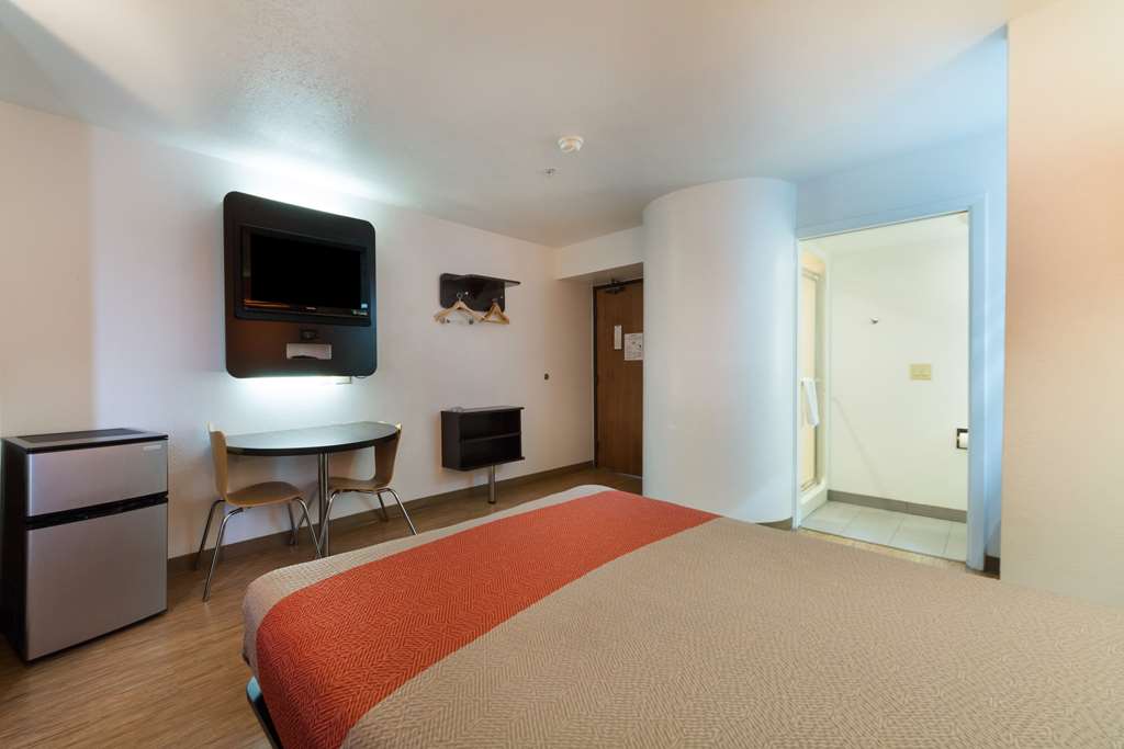 Motel 6 Dallas TX Northeast - photo 17