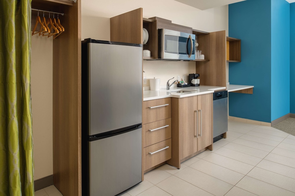 Home2 Suites By Hilton Boise Downtown - photo 18
