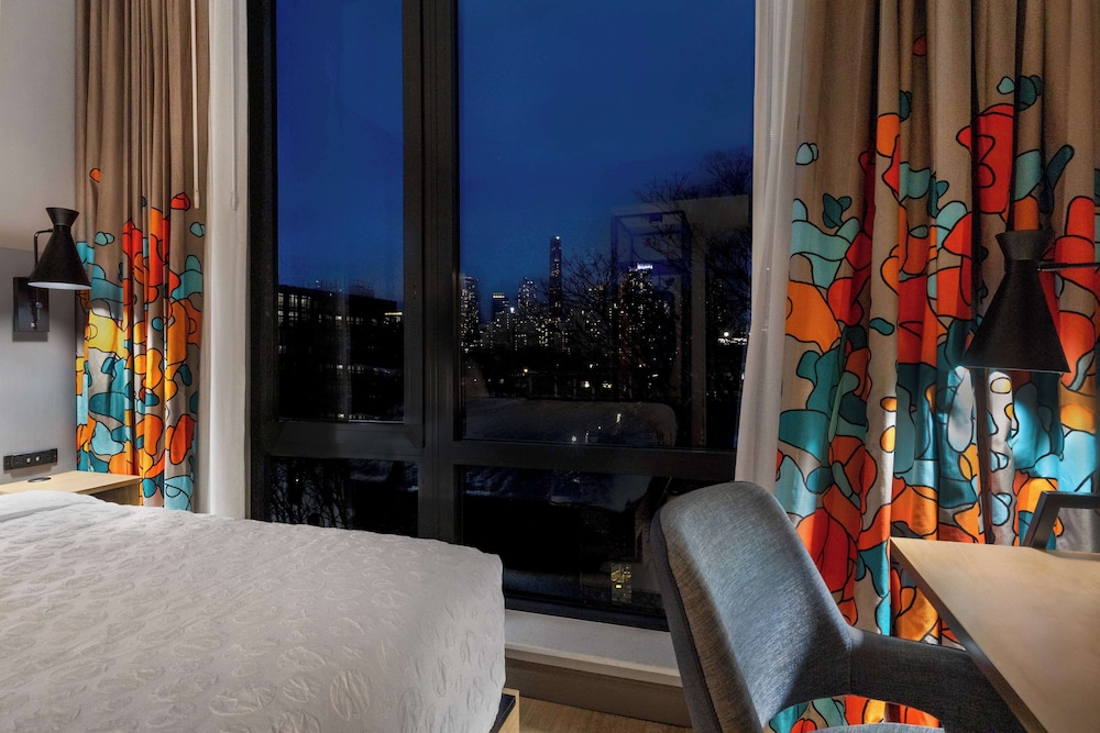 Tru by Hilton Brooklyn - photo 14