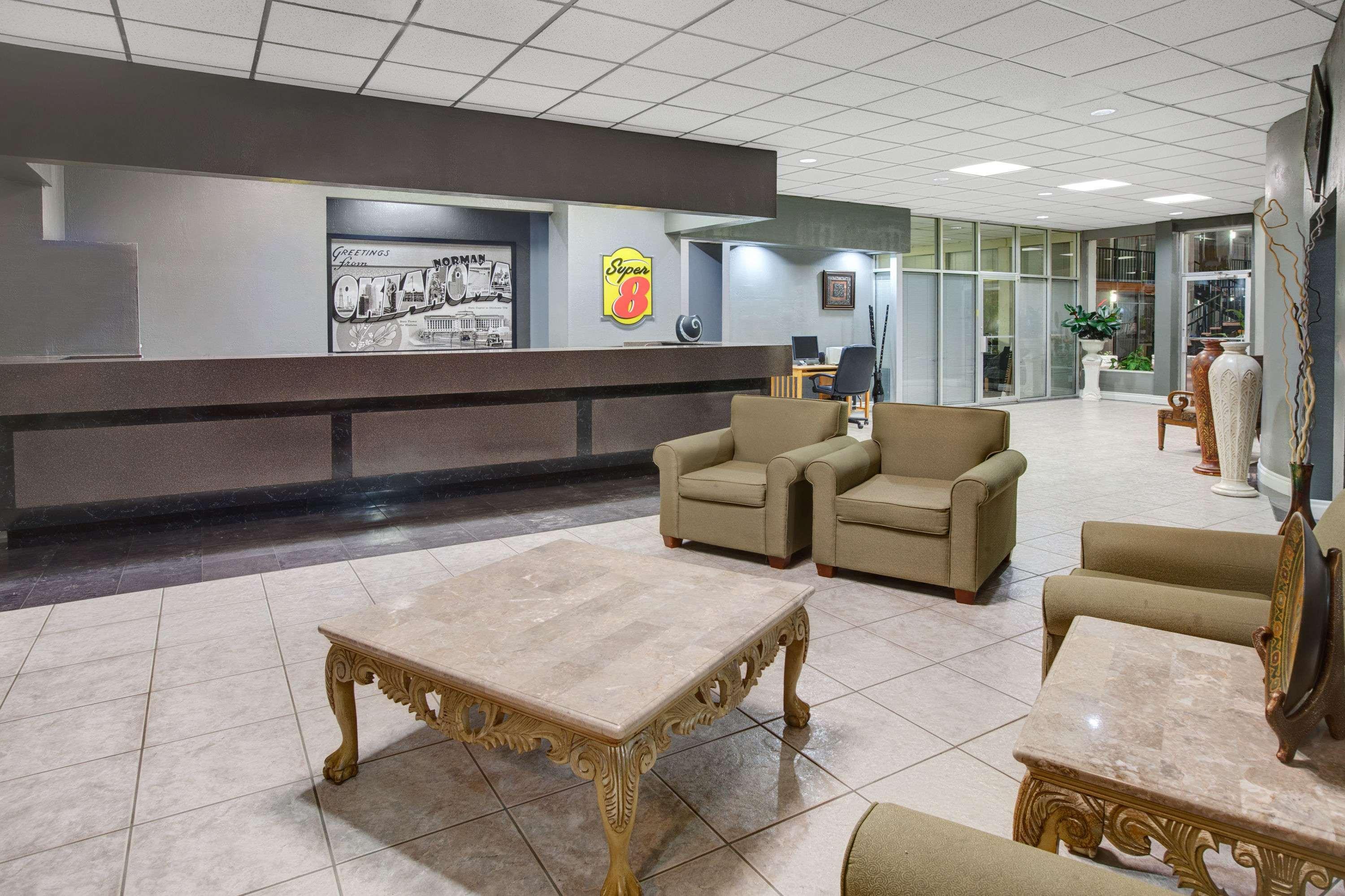 Hotel Norman Oklahoma City OK - photo 8
