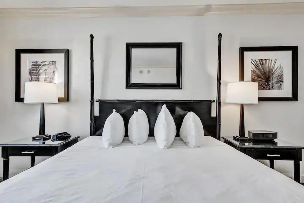 Private Residences at the Atlantic Resort and Spa - photo 15