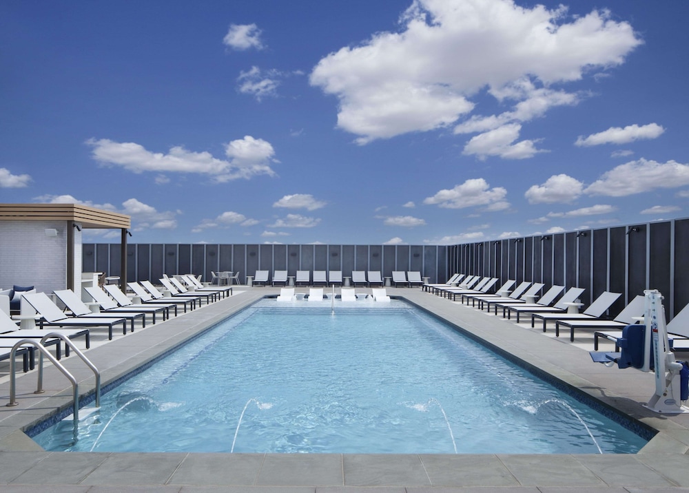 Hyatt Regency Frisco Dallas - photo 25