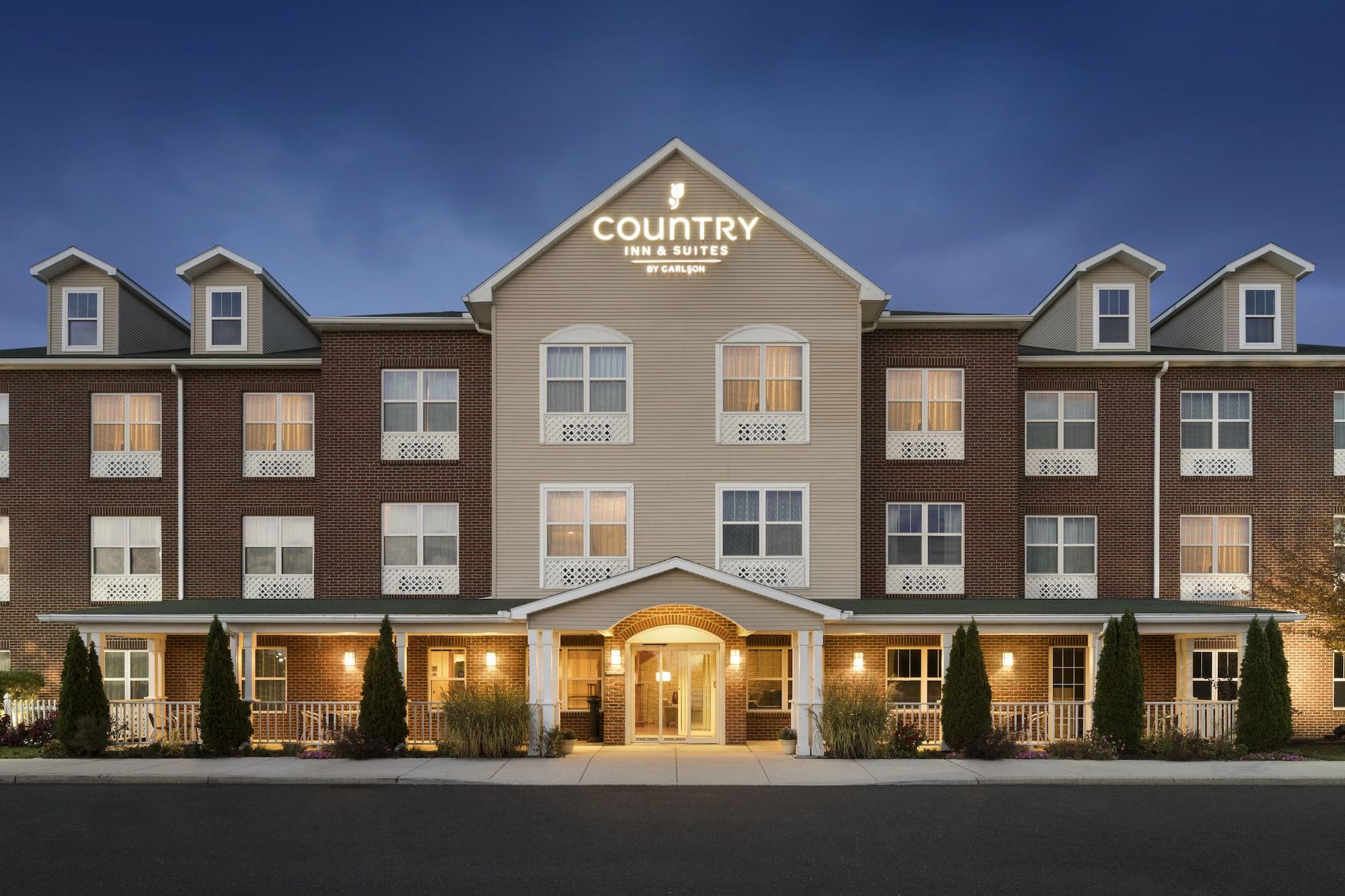 Country Inn & Suites by Radisson Gettysburg PA in Gettysburg, United States