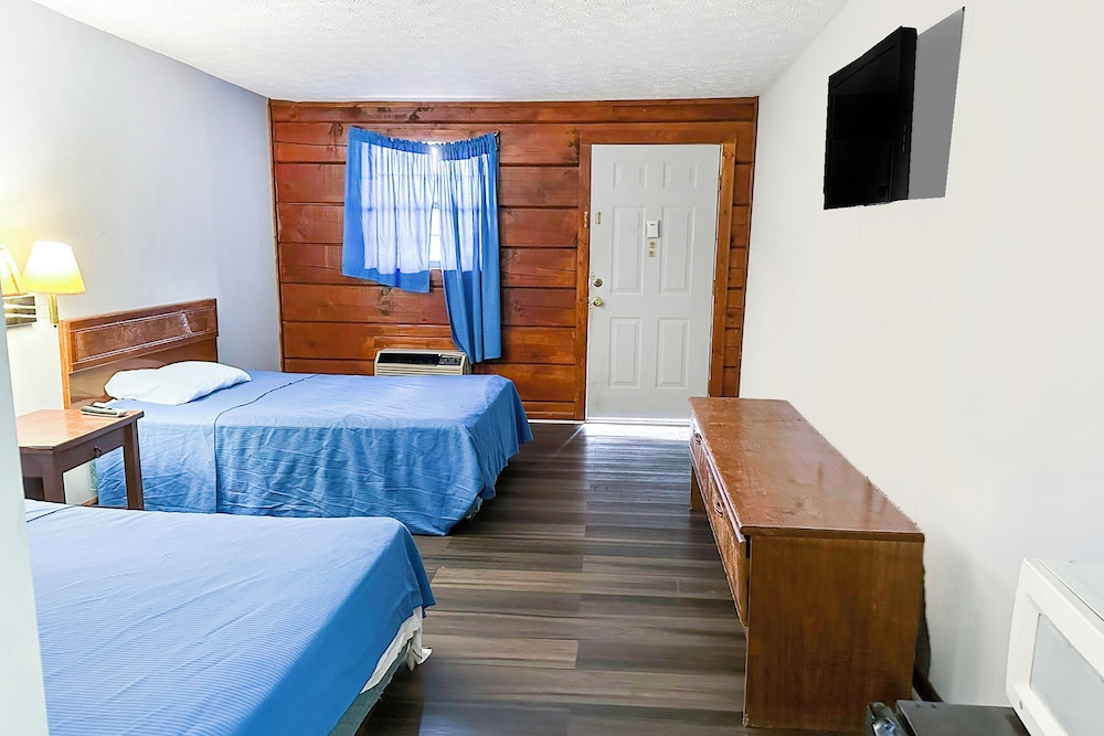 Weiss Lake Motel - photo 9