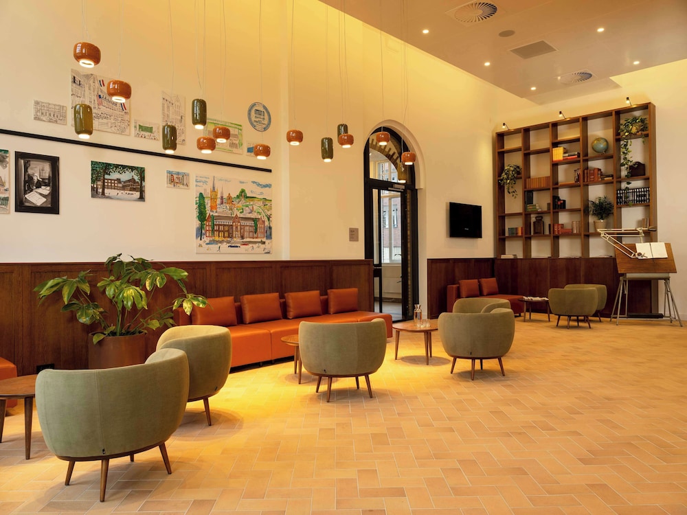 Doubletree By Hilton Sittard — Sittard — photo 3