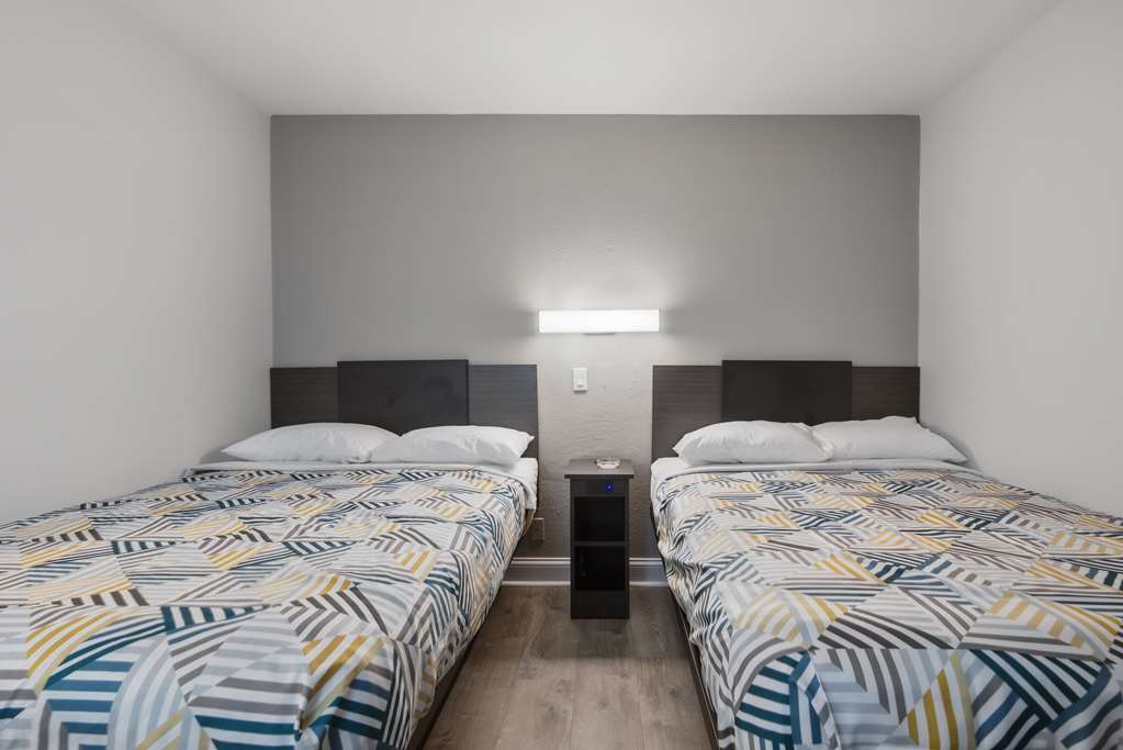 Motel 6 Normal IL Bloomington Area - photo 5