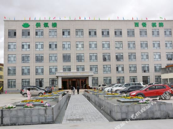 Tibet Ali Hotel - last minute hotel in Unknown City