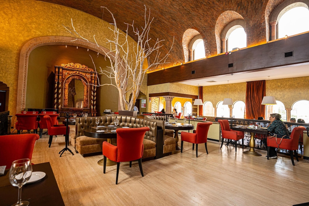 Hilton San Luis Potosi