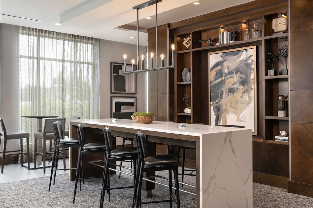 Residence Inn by Marriott Boston Concord - photo 6