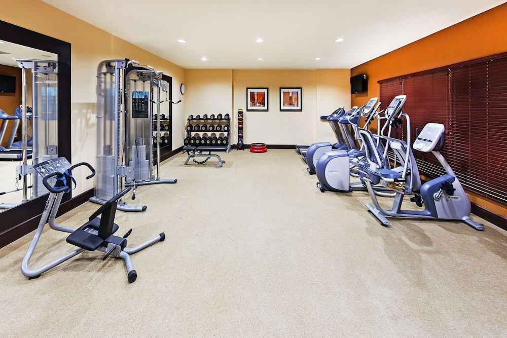 Hilton Garden Inn Midland - photo 17