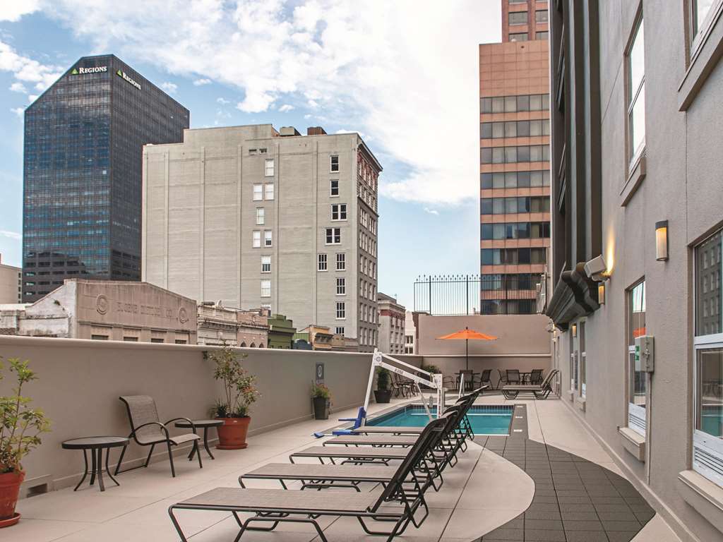 La Quinta Inn & Suites by Wyndham New Orleans Downtown - photo 13
