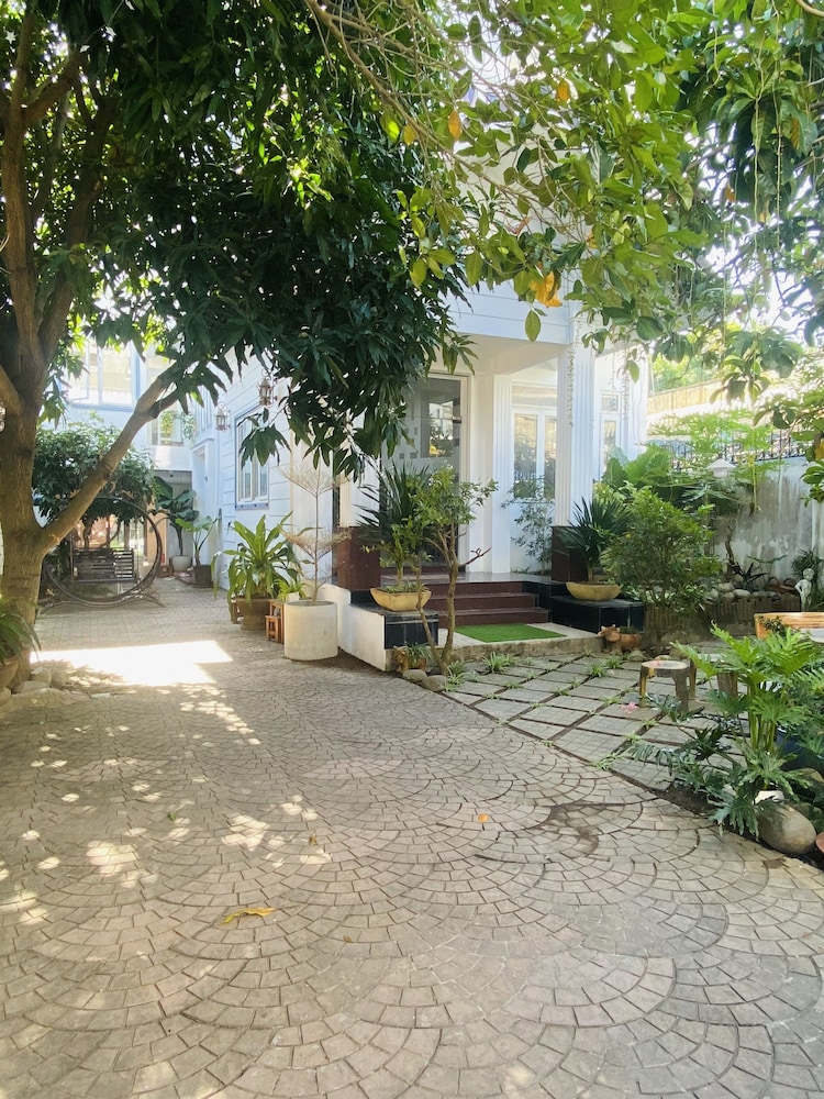 Homestay Co Gai Viet — 4-Star Luxury Hotel in Can Tho, Vietnam