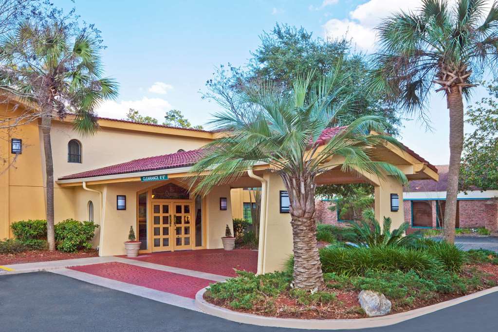 La Quinta Inn by Wyndham Tallahassee North - featured photo